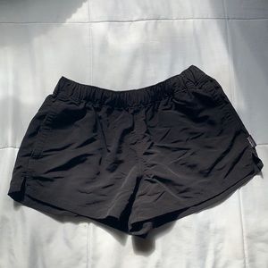 Patagonia shorts